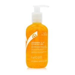 LYCON SPA Ingrown-x-it - foaming gel